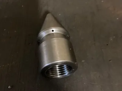 Pièces diverses